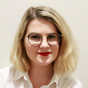 Meet your Posher, Anna